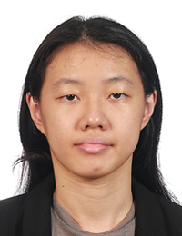 MEGAN TAN WEN YI