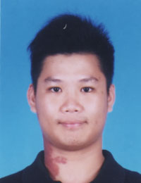 YONG AI WEN