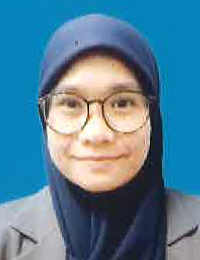 SITI FATIHA BINTI ISMAIL