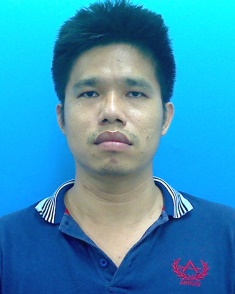 LIM KAH HWI