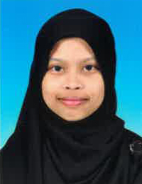 SHAKIRAH BINTI SAIDIN