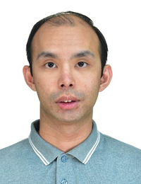 YEW SIN WEI