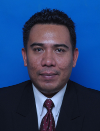 MOHD REMIE BIN MOHD JOHAN