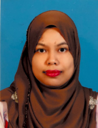 DALILA BINTI ABU BAKAR