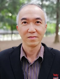 CHIN YUEN HAN