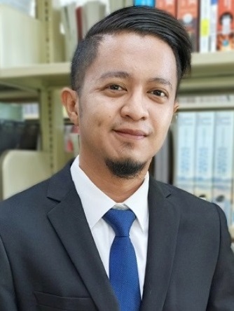 MOHAMAD AIDIL BIN HASIM
