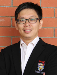 ONG THAI KIAT