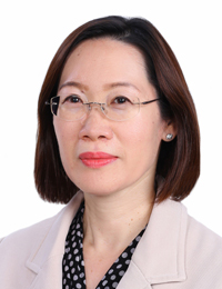 CHIEW SIAU MEI