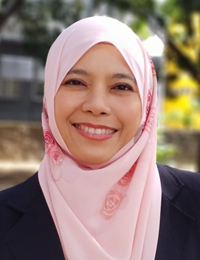 WAN MELISSA BINTI WAN HASSAN