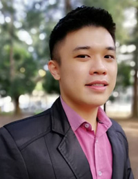LEE SHYUE LIK