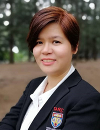 SOO YOKE LIN