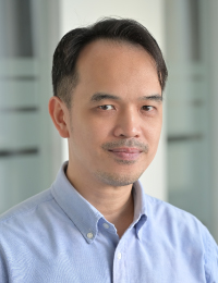 YEOW TAU KHAI