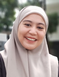 NUR SHAZLIZA BINTI MOHD AZEMAN