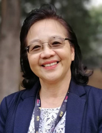 MARY LEE SIEW CHENG