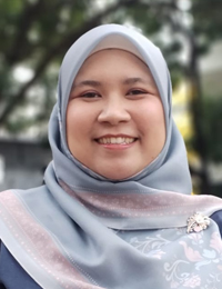 NOR DIANA BINTI ZAINUN