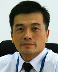 KWANG CHIT HWA