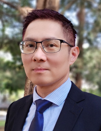 HO CHEE YUEN