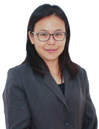 JEANNIE YEOH CHENG CHENG