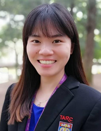 ELISHIA LOO PO-LYNN