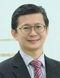 YAP HON LUN