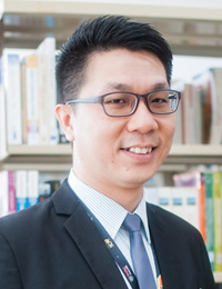 LIOW THONG HWEE