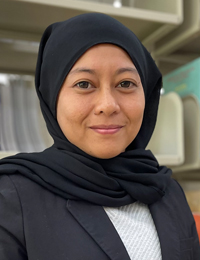 NUUR SHUHADA BINTI MOHD NAJIB
