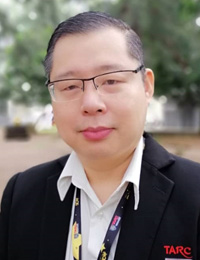 KWEK CHOON LING