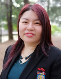 LEE SOOK LING