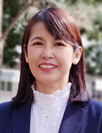 WONG SIEW CHIN