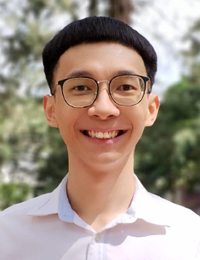 SIAU JUN LUN