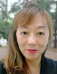 YEO CHU MAY
