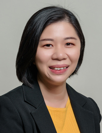 CHOW YI RI