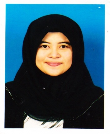 NORHABIBI AISHAH BINTI SHAIFUL BAHARI