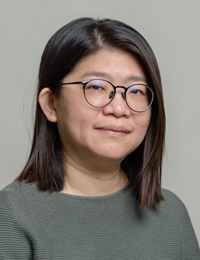 CHONG SIN YEE