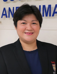 KHOR CHING YUET