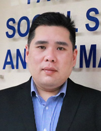 LOW CHEE SEONG