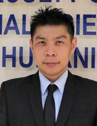 GOH KIAN HOE
