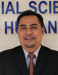 SUHAIMI BIN ABDULLAH