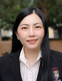 CHIN MUI YIN