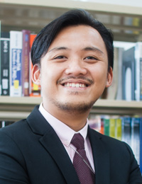MUHAMMAD SYAZWAN BIN ROSLI