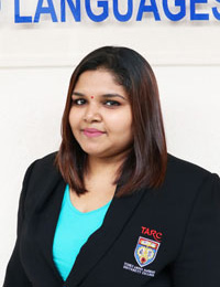 ASHVENI A/P PANNER SELVAN