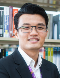 VINCENT WOO MING WEI