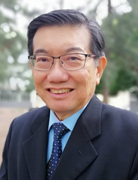 LAI TAK KONG