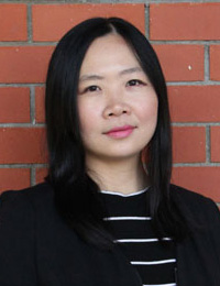 KO YING HAO