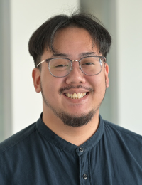 DANIEL YEOH YEW KIONG