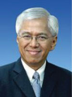 Professor EmeritusTan Sri Anuwar Ali
