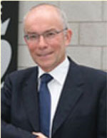 Professor Philip Jones